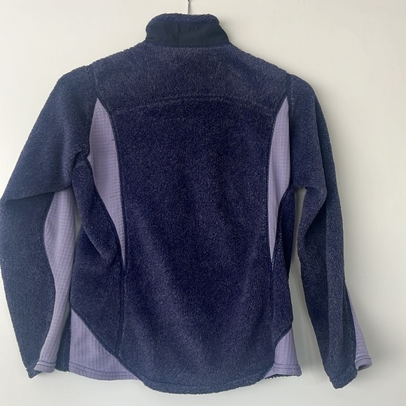 Patagonia women’s softshell jacket - Picture 5 of 6